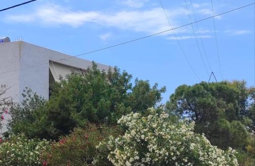 Anavyssos Apartment | Αριάδνη στούντιο με θέα