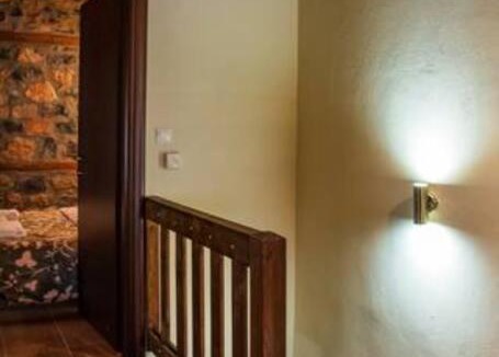 Aghios Athanasios Ski Chalet | ΑΡΧΟΝΤΙΚΟ ΣΤΟ ΧΩΡΙΟ, ΠΑΛΑΙΟΣ ΑΓΙΟΣ ΑΘΑΝΑΣΙΟΣ