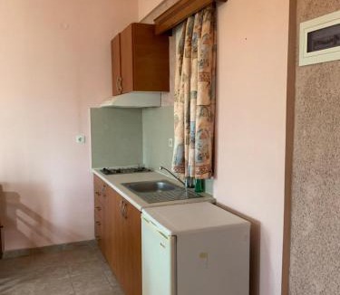 Leros Apartment | Αρχόντισσα