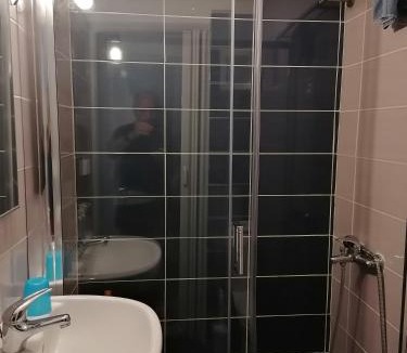 Pamvotida Apartment | Αυτόνομο Στούντιο με αυλή