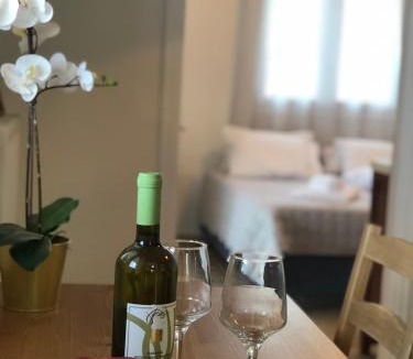 Pylos-Nestoras Apartment | Αgrilitsa House