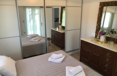 Pylos-Nestoras Apartment | Αgrilitsa House