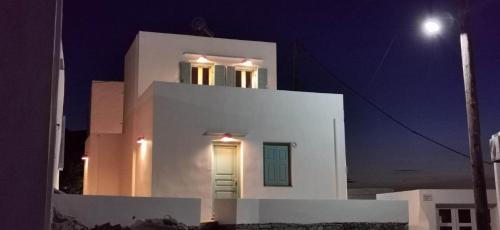 Apollonia Villa | Αnna's House