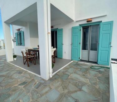 Apollonia Villa | Αnna's House