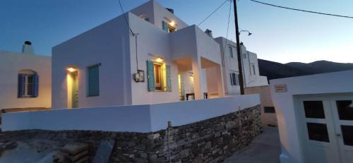 Apollonia Villa | Αnna's House