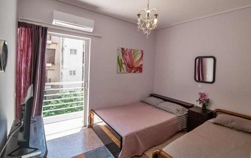 Loutraki Apartment | ΑPARTMENTS IN THE CENTRE