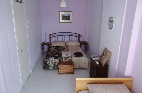 Nea Iraklitsa Apartment | Αphrodite apartment