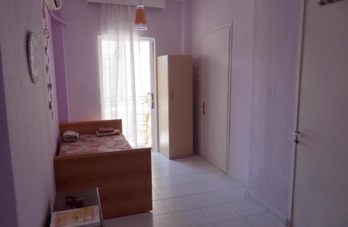Nea Iraklitsa Apartment | Αphrodite apartment