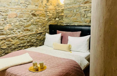 Elassona Apartment | Βίλα Βασιλική