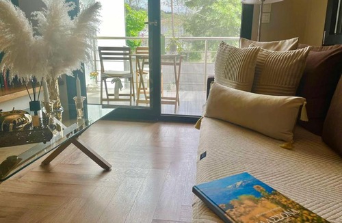 Elassona Apartment | Βίλα Βασιλική
