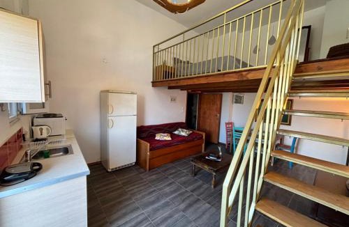 East Mani Apartment | Βαχος rooms 4