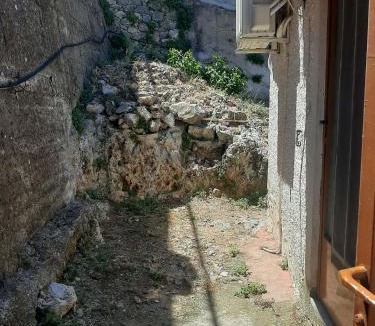 East Mani House | Βαχος rooms 6