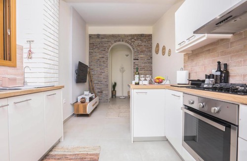 Kanoni Apartment | ΒeΙΙa Kanoni Corfu