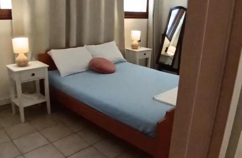 Kanoni Apartment | ΒeΙΙa Kanoni Corfu