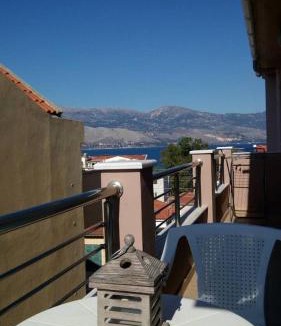 Lixouri House | Βlue Horizon Lixouri