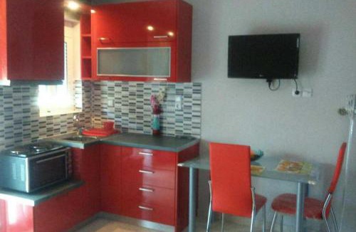 Lixouri House | Βlue Horizon Lixouri