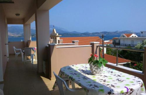Lixouri House | Βlue Horizon Lixouri