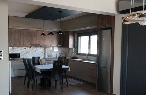Kostakioi Apartment | Διακοπές! Σε ποιο σπίτι; Αυτό το σπίτι είναι για εσάς και την οικογένειά σας.