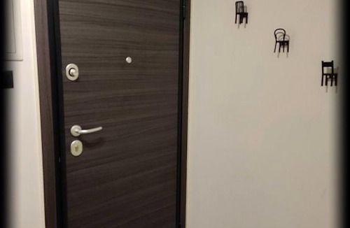 Ano Patisia Apartment | Διαμέρισμα στην πόλη Athens