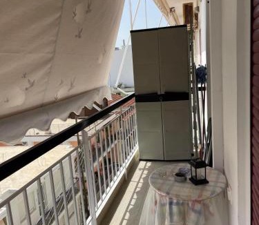 Gefira Mpania Apartment | Διαμέρισμα στη Ναύπακτο