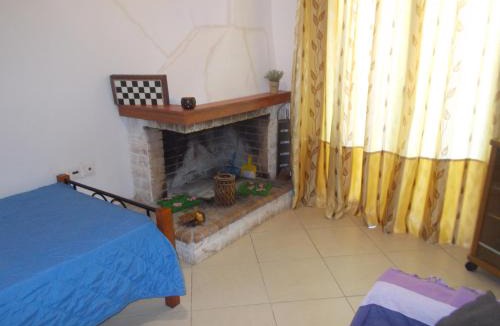 Filiatra Apartment | Διαμέρισμα τριών ατόμων