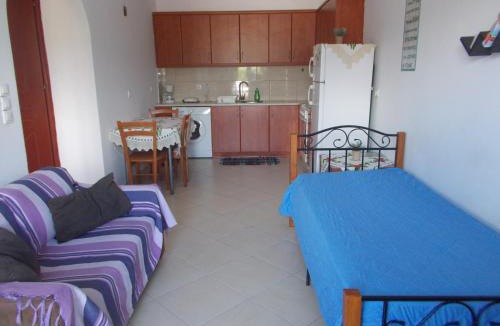 Filiatra Apartment | Διαμέρισμα τριών ατόμων