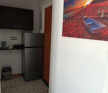 Agia Marina Apartment | Διαμέρισμα 1 ΣΤΗΝ ΑΓΙΑ ΜΑΡΙΝΑ