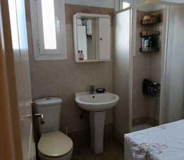 Paliouri Apartment | ΔΙΑΜΕΡΙΣΜΑ ΕΠΙΠΛΟΜΕΝΟ 76τμ