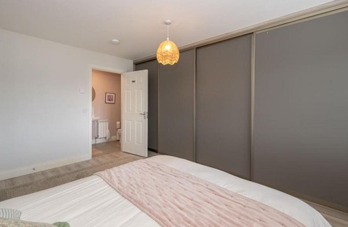 Kolymvari Apartment | Διαμονή στο Κολυμπάρι με υπέροχη πανοραμική θέα
