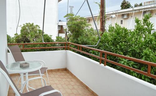 Edipsos Apartment | Ελαία Apartments