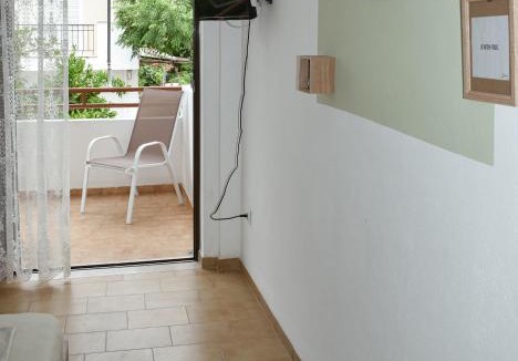 Edipsos Apartment | Ελαία Apartments