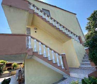 Skotina House | Εξοχικό με θέα στον Όλυμπο