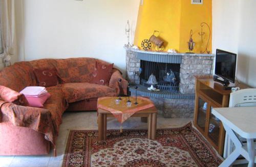 Skotina House | Εξοχικό με θέα στον Όλυμπο