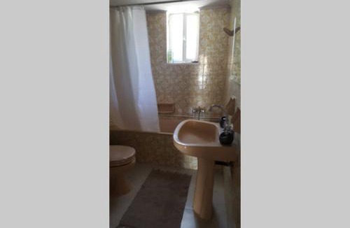 Patras Apartment | Ευρύχωρο σπίτι στην Πάτρα