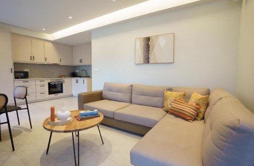 Chios Town Apartment | Ε&Α Luxury Apartment