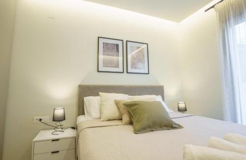 Chios Town Apartment | Ε&Α Luxury Apartment