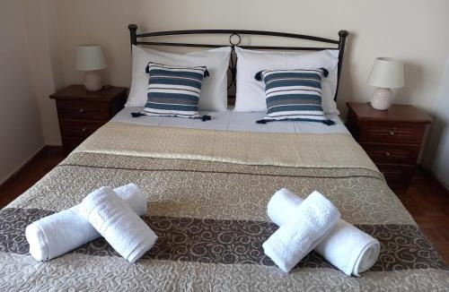 Chios Town Apartment | Ηλιαχτίδα Iliachtida apartment