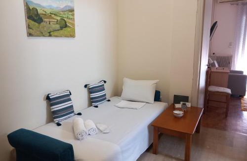 Chios Town Apartment | Ηλιαχτίδα Iliachtida apartment