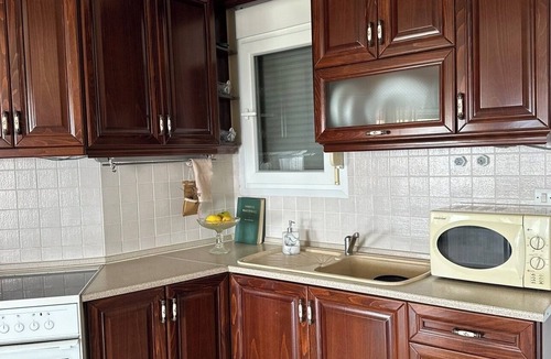 Palaio Tsifliki Apartment | Θάλασσα Thea