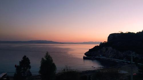 Salamis House | ΘΕΑΛΟΣ ΒΡΑΧΟΣ