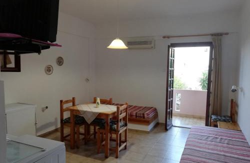 Stalida Apartment | ΙΔΙΩΤΙΚΟ ΔΙΑΜΕΡΙΣΜΑ ω