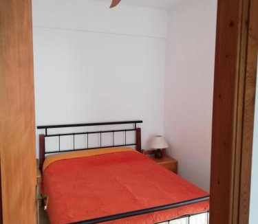 Stalida Apartment | ΙΔΙΩΤΙΚΟ ΔΙΑΜΕΡΙΣΜΑ ω