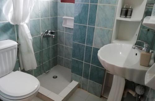 Stalida Apartment | ΙΔΙΩΤΙΚΟ ΔΙΑΜΕΡΙΣΜΑ ω