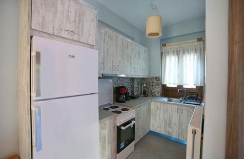 Armenistis House | Ικαριων Γη