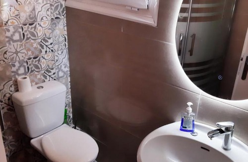 Lygia Apartment | Ιουλία