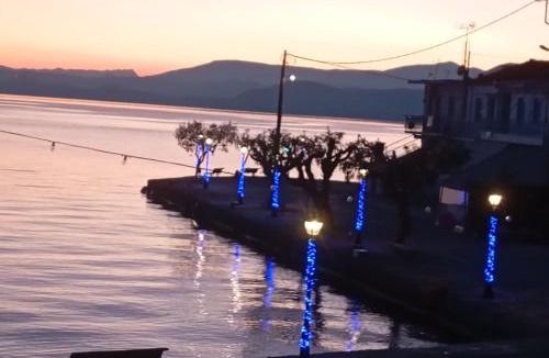 Trikeri Resort | Καταλυματα Selana και Ielios Trikerisuites