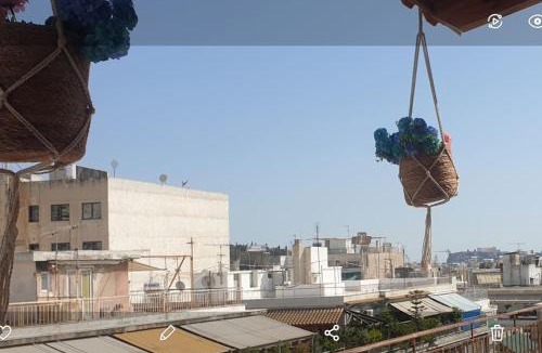 Kypseli Apartment | ΚΕΡΚΥΡΑΣ 27 ΠΕΔΙΟΝ ΑΡΕΩΣ 6οσ ΟΡΟΦΟΣ ΜΕ ΘΕΑ