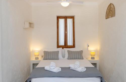 Kionia House | Κυκλαδίτικο Studio