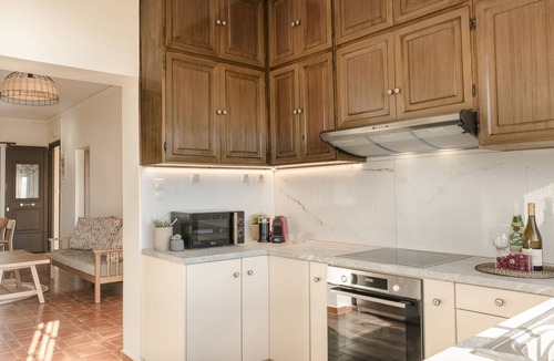 Farsa House | Κefalonia Ηolidays Ηouse