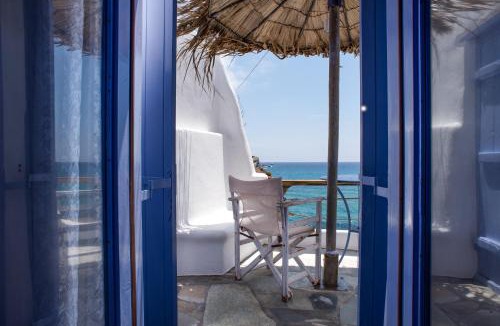 Folegandros House | Κymanemi Folegandros